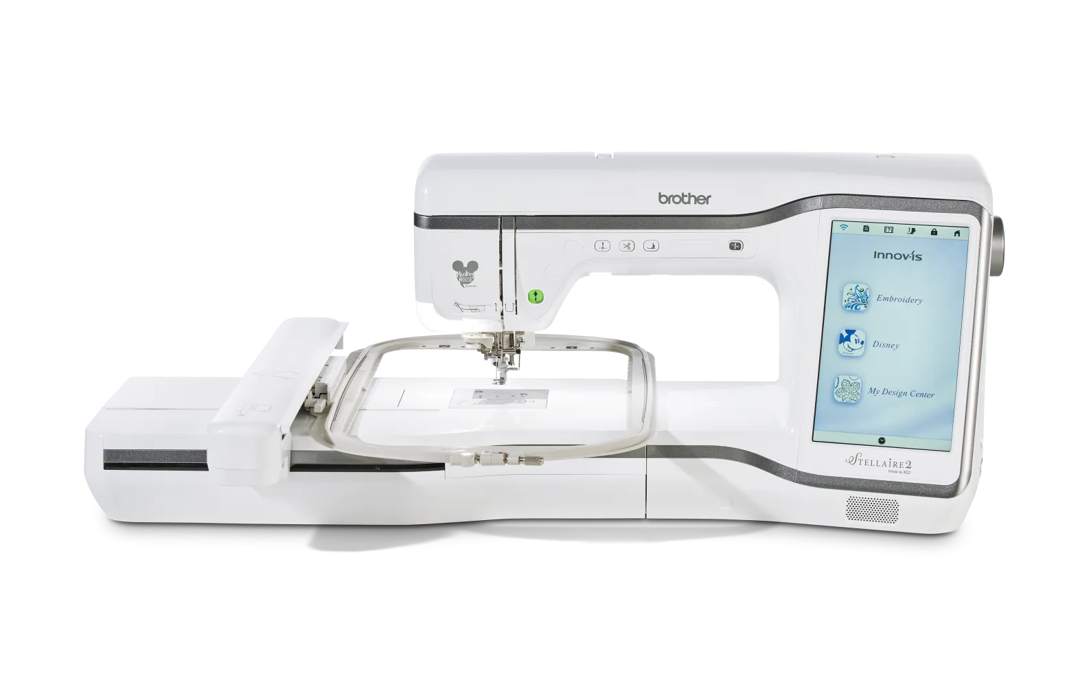 Innov-is Stellaire XE2