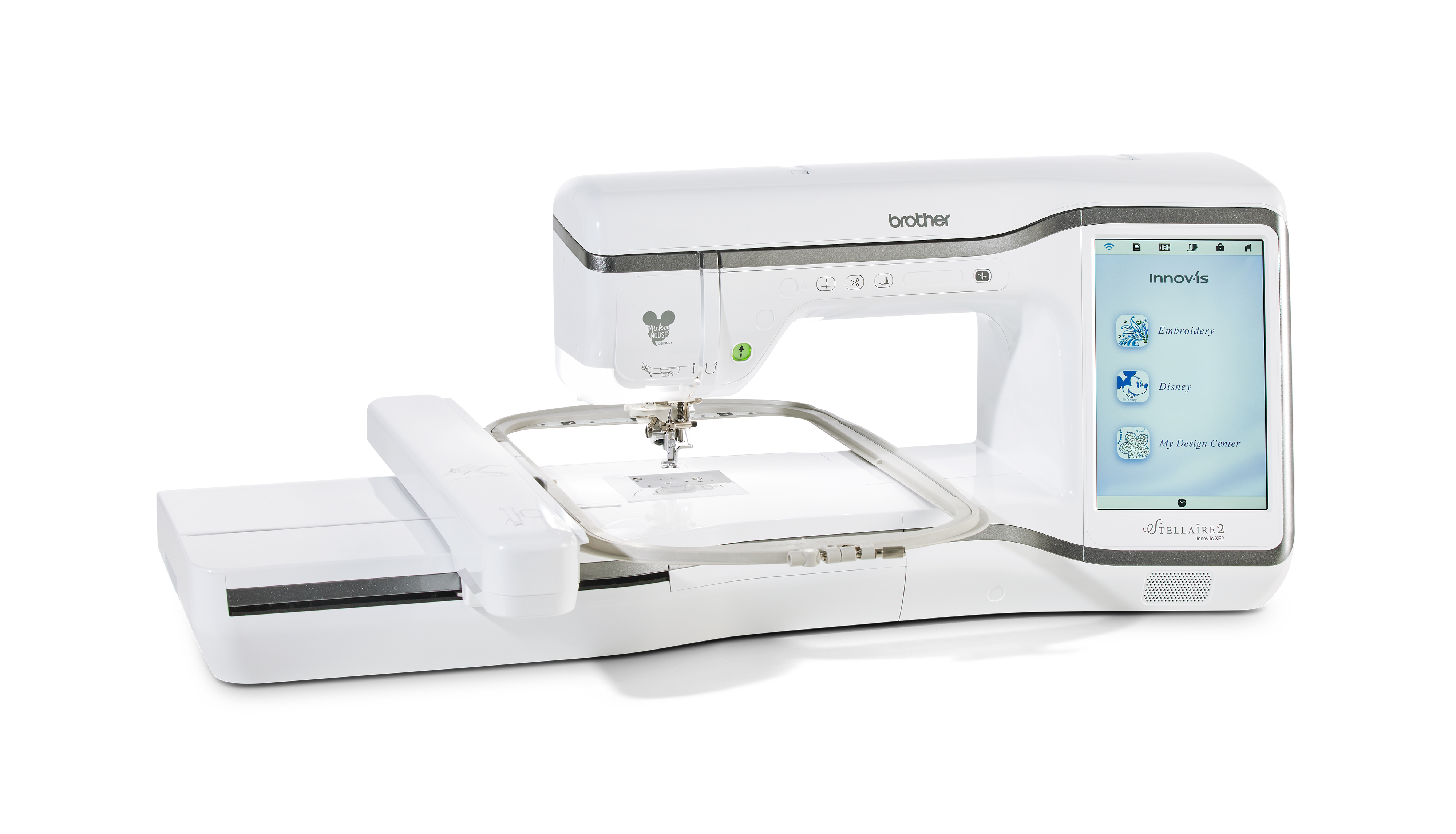 Innov-is Stellaire XE2