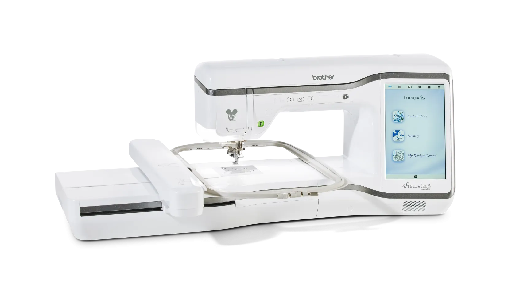 Innov-is Stellaire XE2