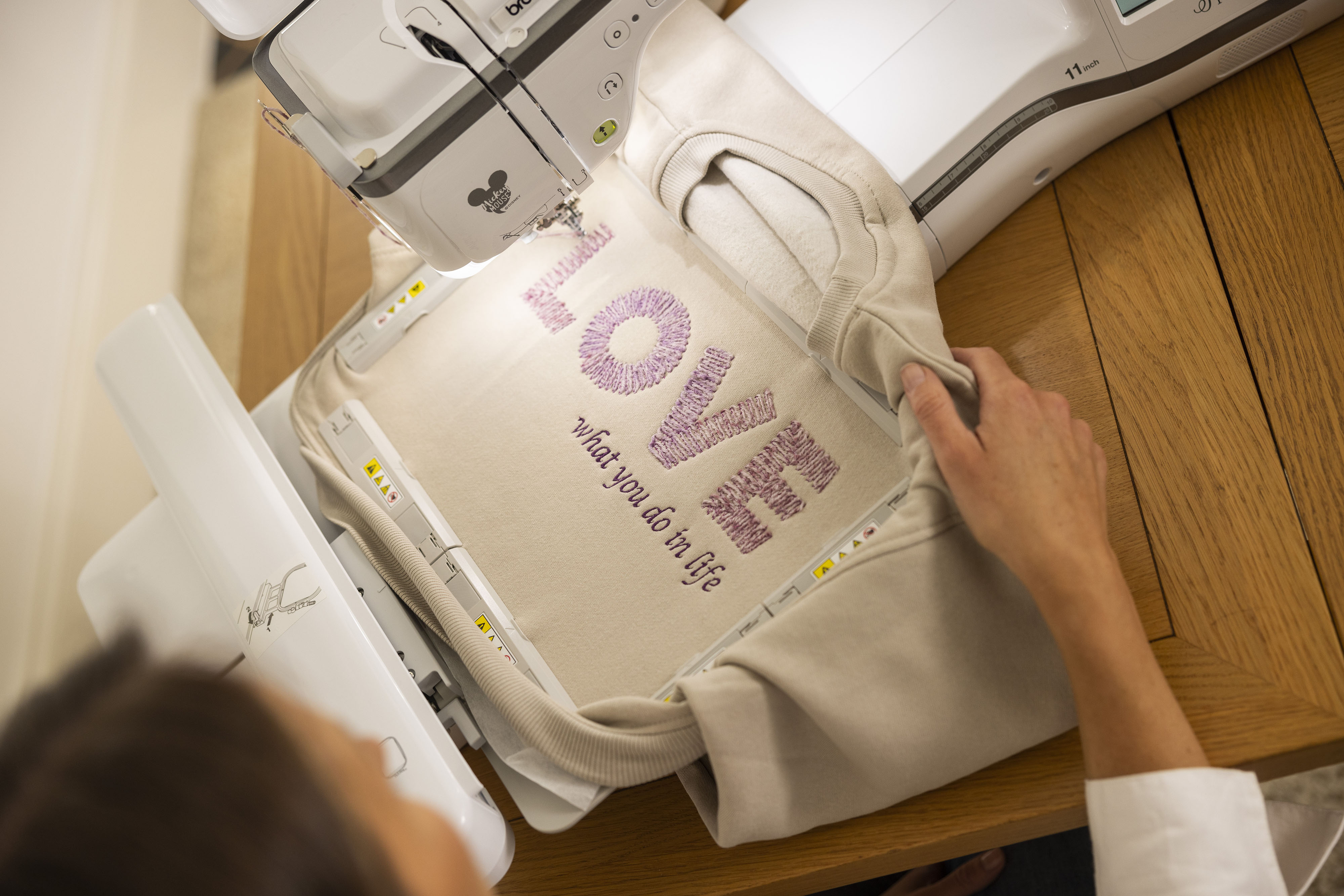 Innov-is Stellaire XE2