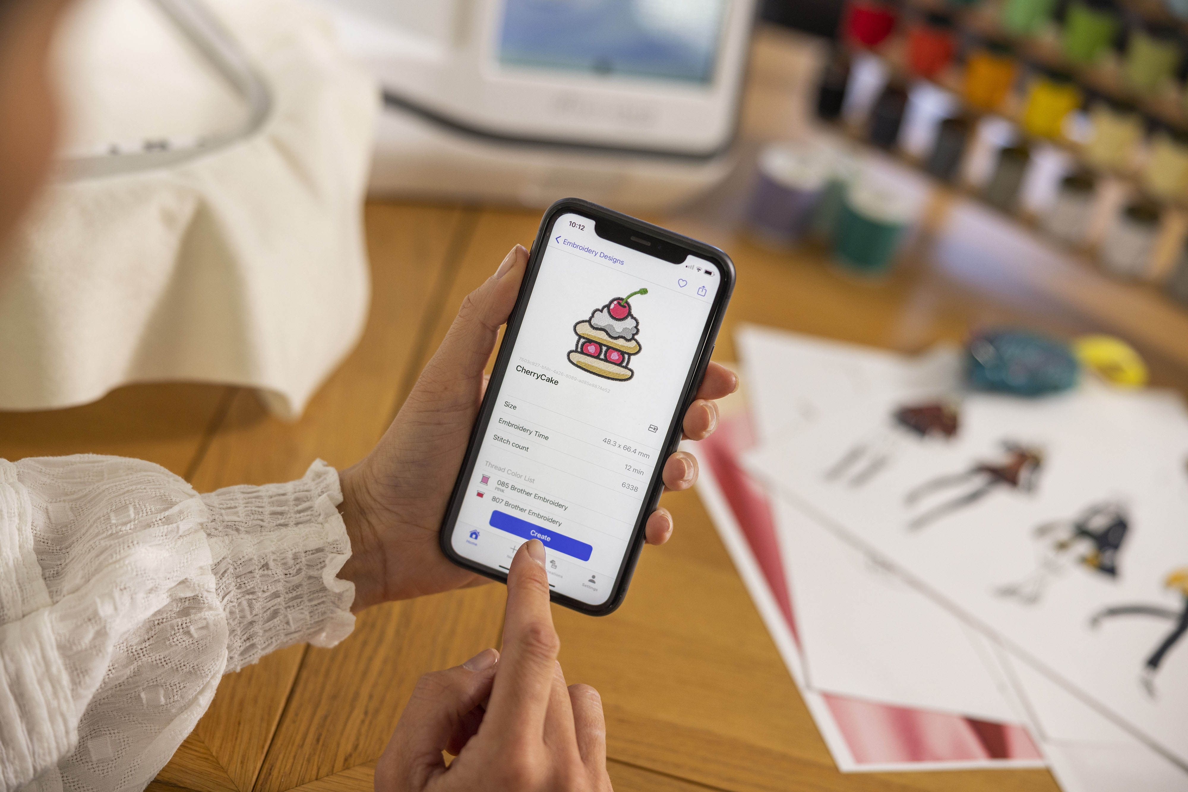 Innov-is Stellaire XE2