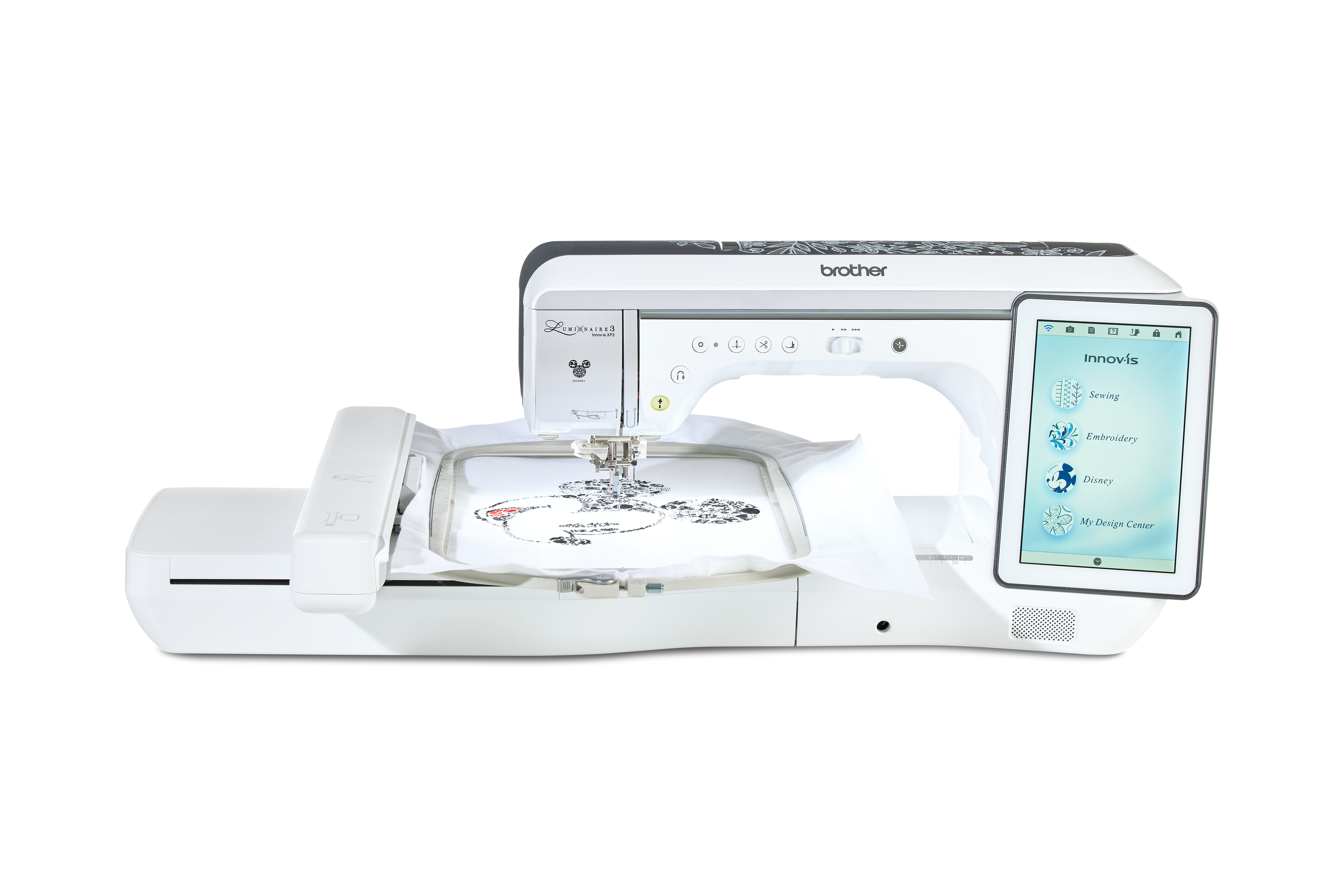 Luminaire Innov-is XP3