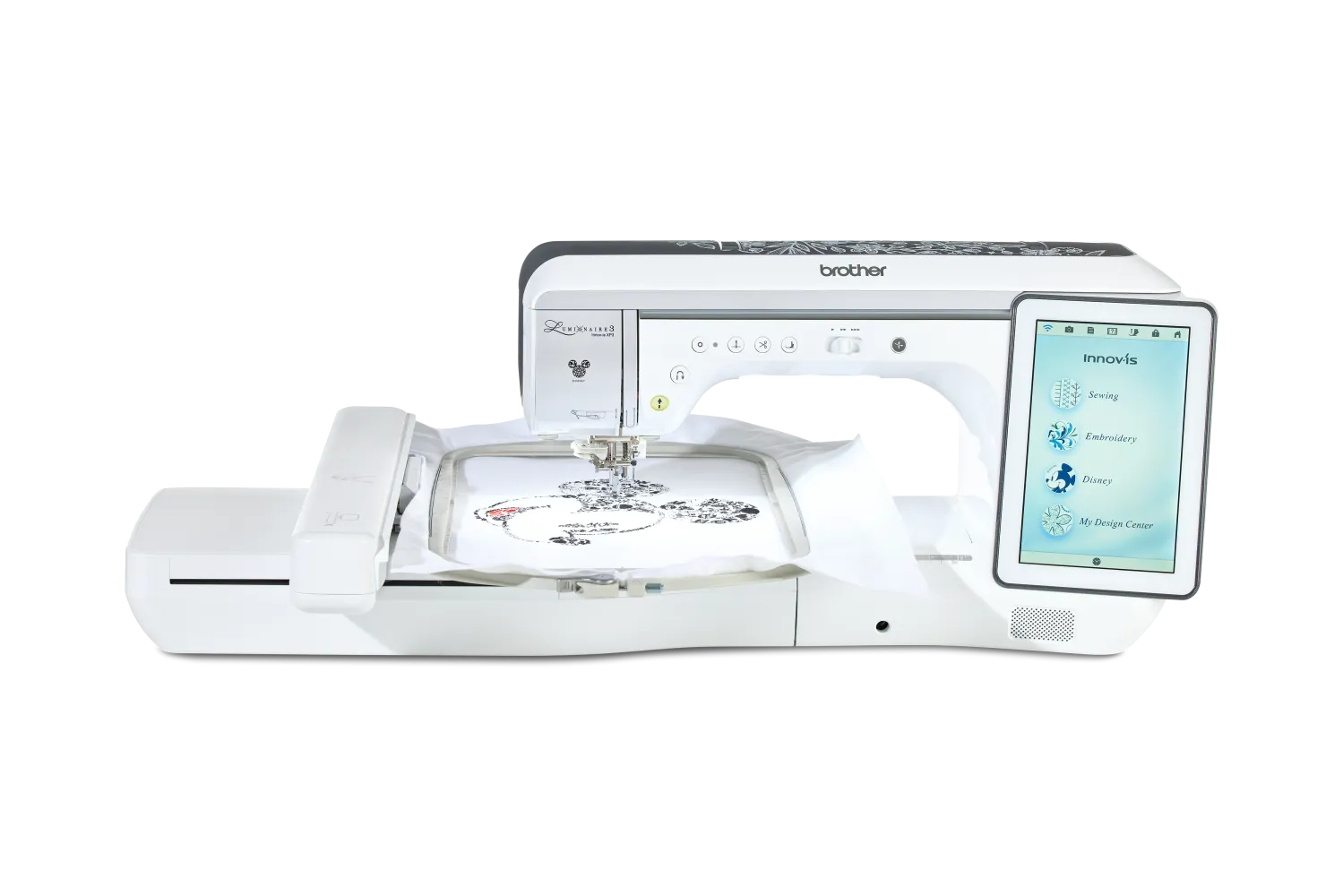 Luminaire Innov-is XP3