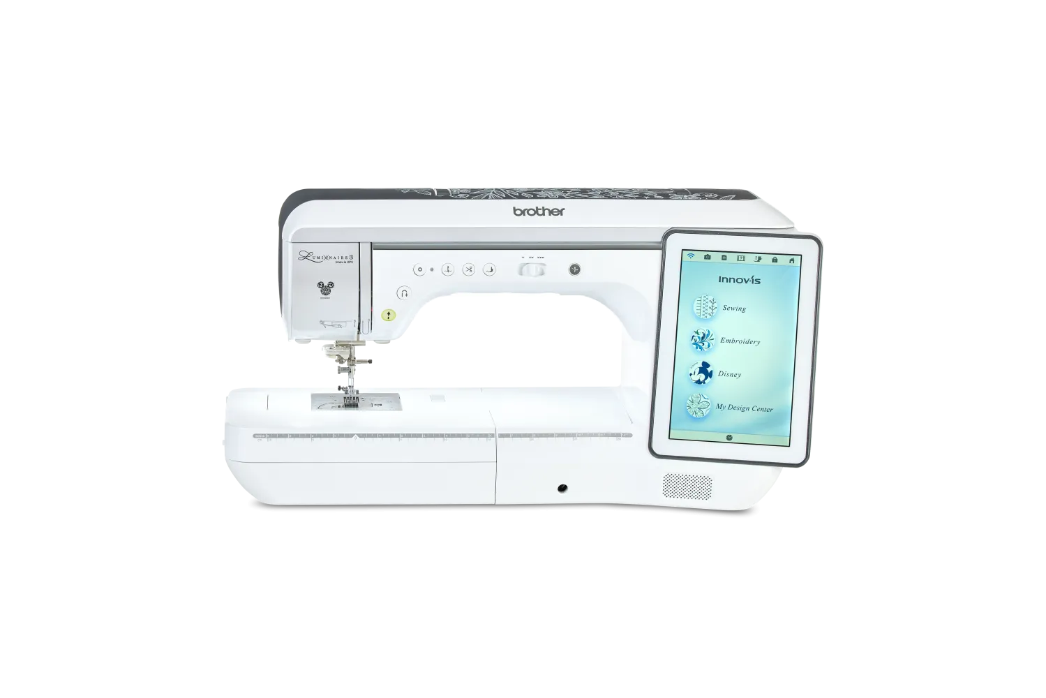 Luminaire Innov-is XP3