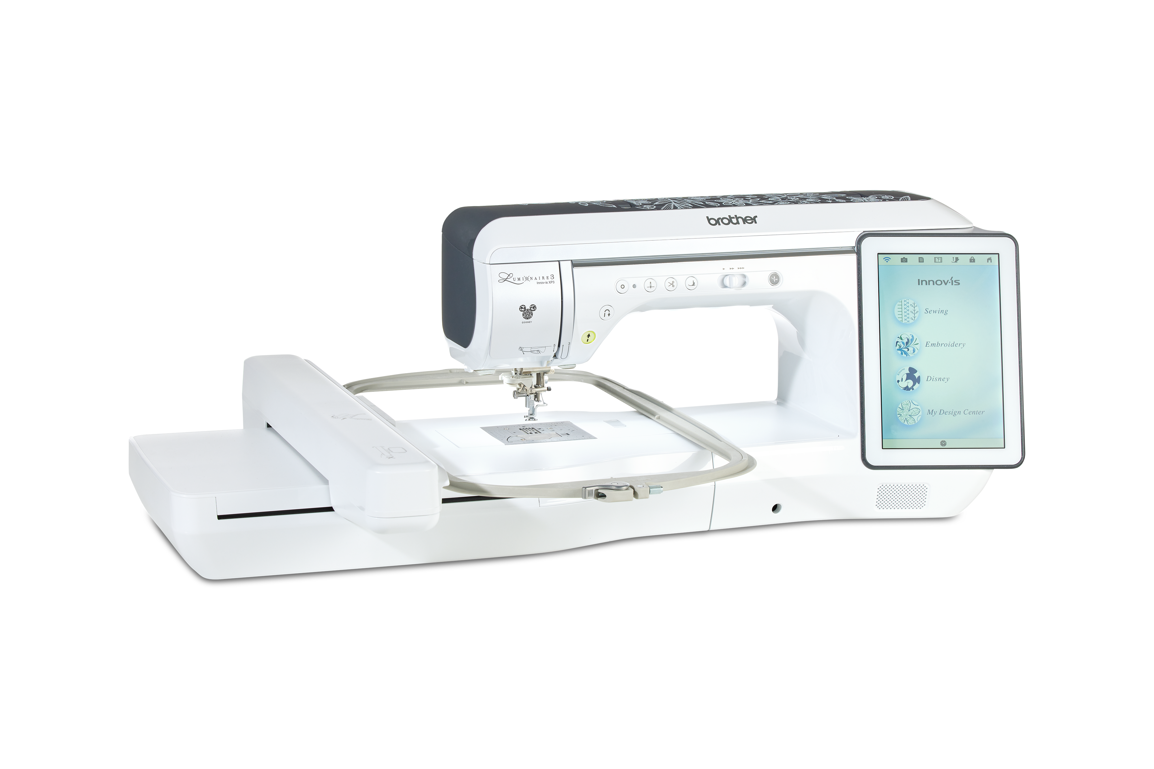 Luminaire Innov-is XP3