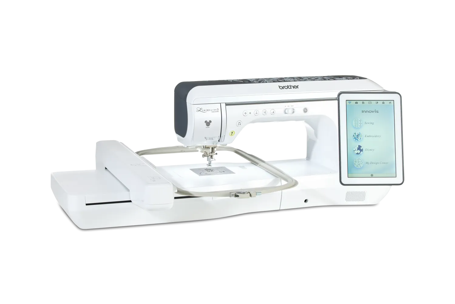 Luminaire Innov-is XP3