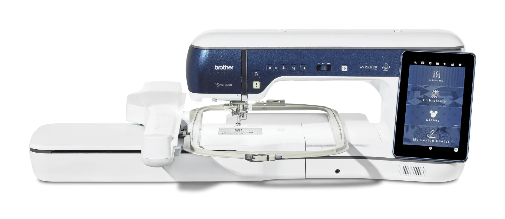 Aveneer EV1