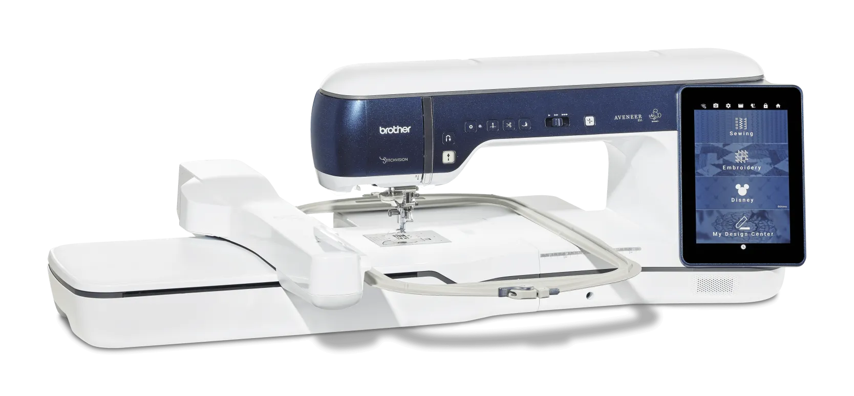 Aveneer EV1