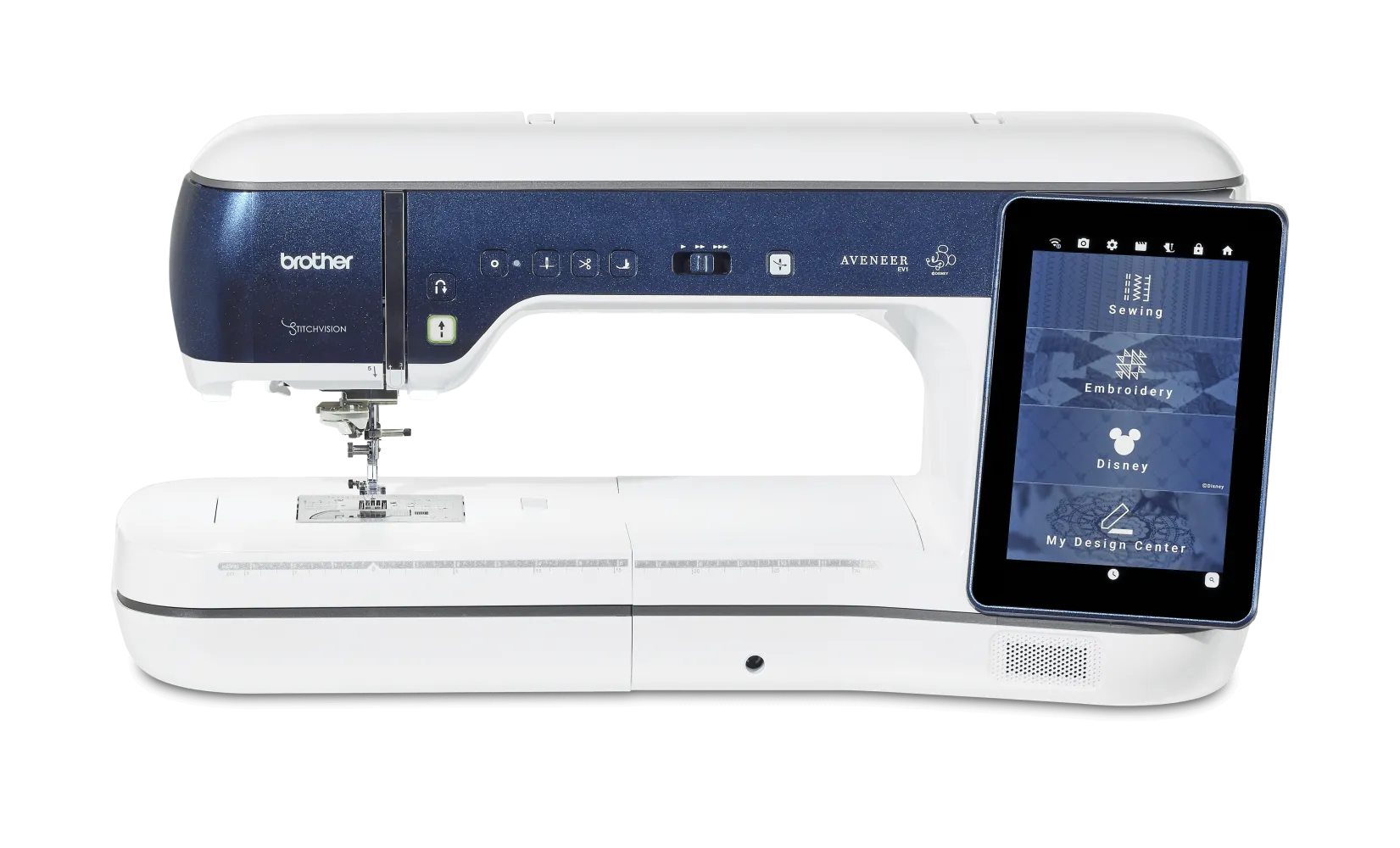 Aveneer EV1