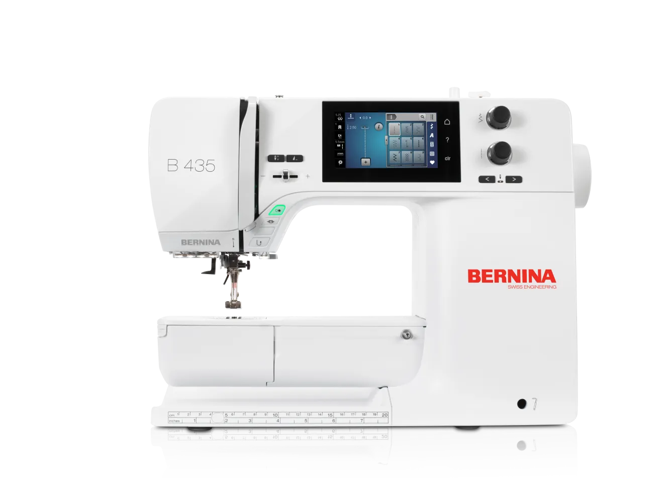 B435