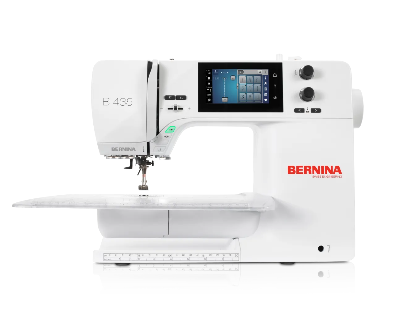 B435